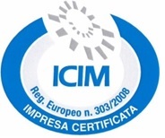 icim certificaz