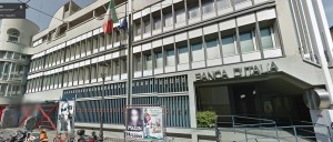 banca d'italia